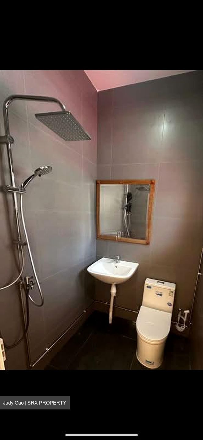 Jalan Kayu Estate (D28), Terrace #555915631